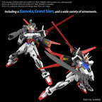 GUNDAM - Option Parts Set Gunpla 1 (Aile Striker) - Model Kit