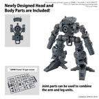 30分ミッション オプションパーツセット