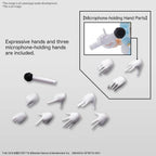 30MS - The Idolmaster Option Body Parts Beyond The Blue Sky 1 Color B - Model Kit