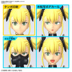 KAIJU NO. 8 - Figure-rise STD - Kikoru Shinomiya - Model Kit