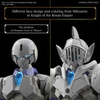 30 Minutes Fantasy - 1/144 - Liber Knight - Model Kit-3