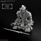 30 Minutes Fantasy - 1/144 - Liber Knight - Model Kit-6