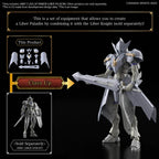 30 Minutes Fantasy - Class Up Armor - Liber Paladin-2