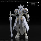 30 Minutes Fantasy - Class Up Armor - Liber Paladin-4