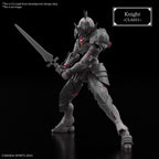 30 Minutes Fantasy - 1/144 - Rosan Knight - Model Kit-5