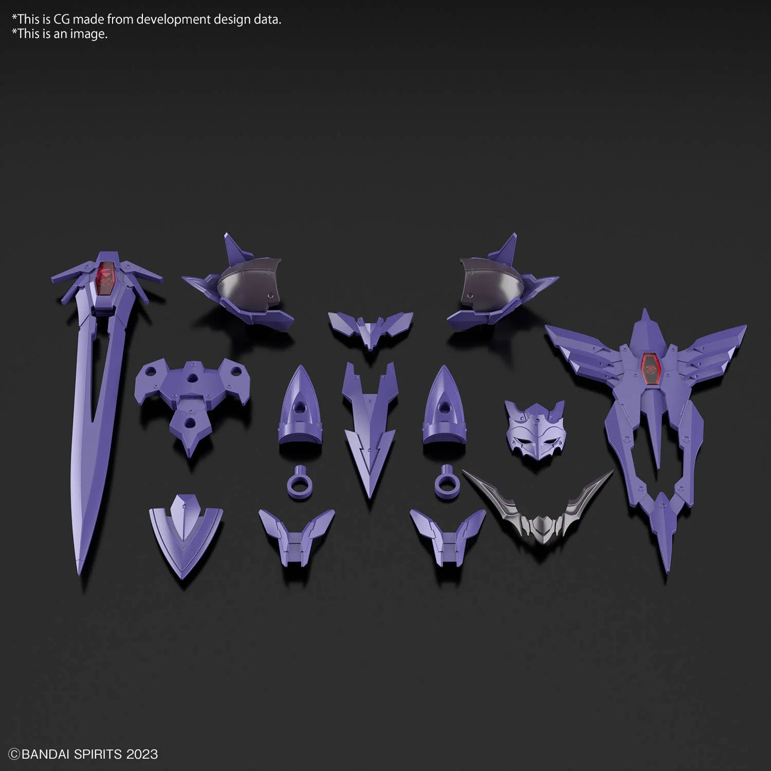 30 Minutes Fantasy - Class Up Armor - Rosan Holy Knight-1