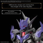 30 Minutes Fantasy - Class Up Armor - Rosan Holy Knight-6