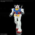 GUNDAM - Best Mecha Collection. 1/144 RX-78-2 Gundam (Revival)