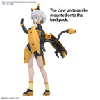 30MS - Rishetta (Freesia Wear) (Color A)