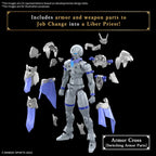 30 Minutes Fantasy - Liber Priest-5