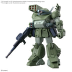 VOTOMS - HG Scopedog Turbo Custom