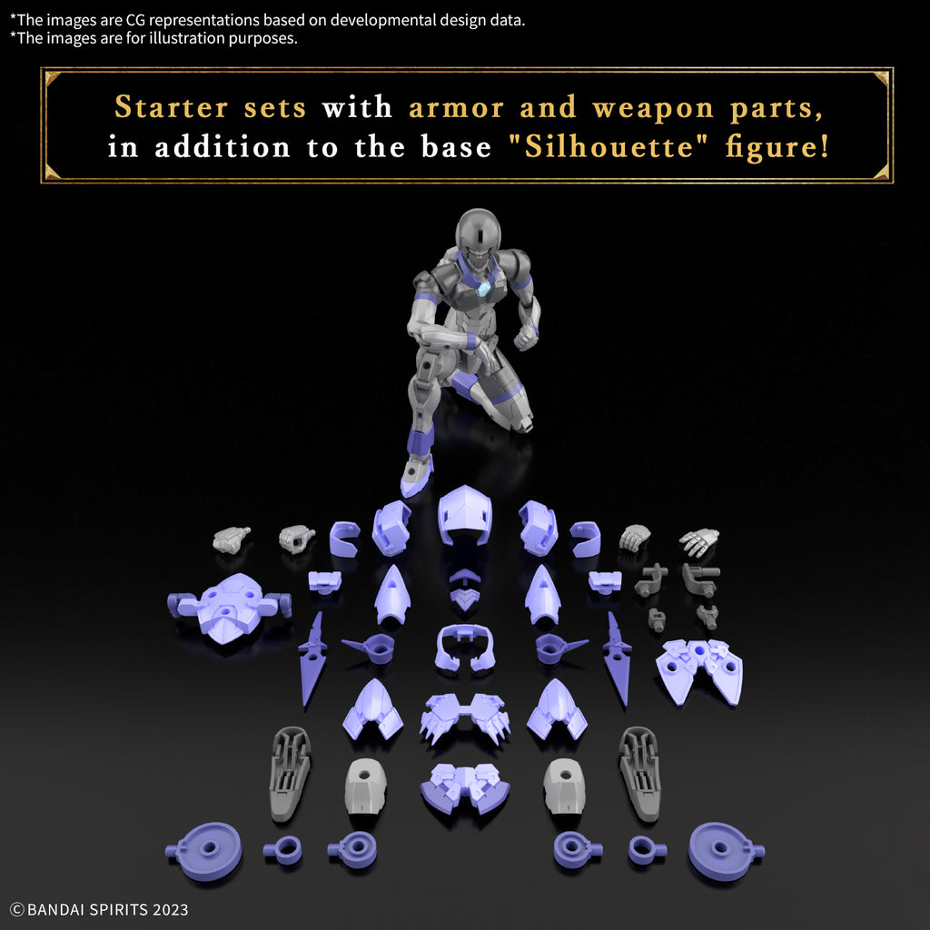 30 Minutes Fantasy - Liber Assassin-3