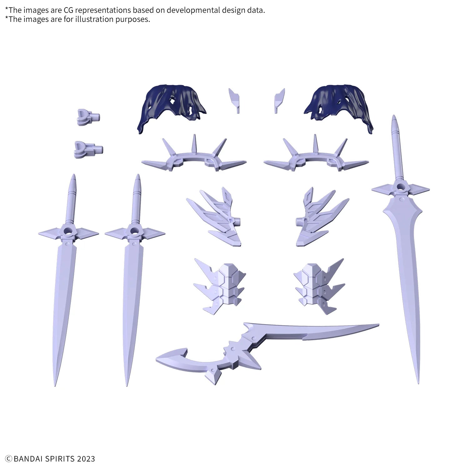 30 Minutes Fantasy - Class Up Armor (Liber Assassin Slash)-1