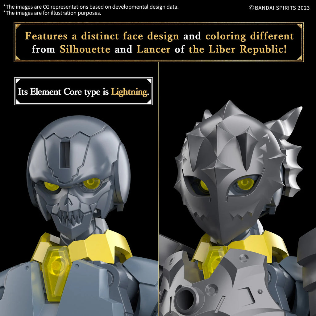 30 Minutes Fantasy - Rosan Lancer-6