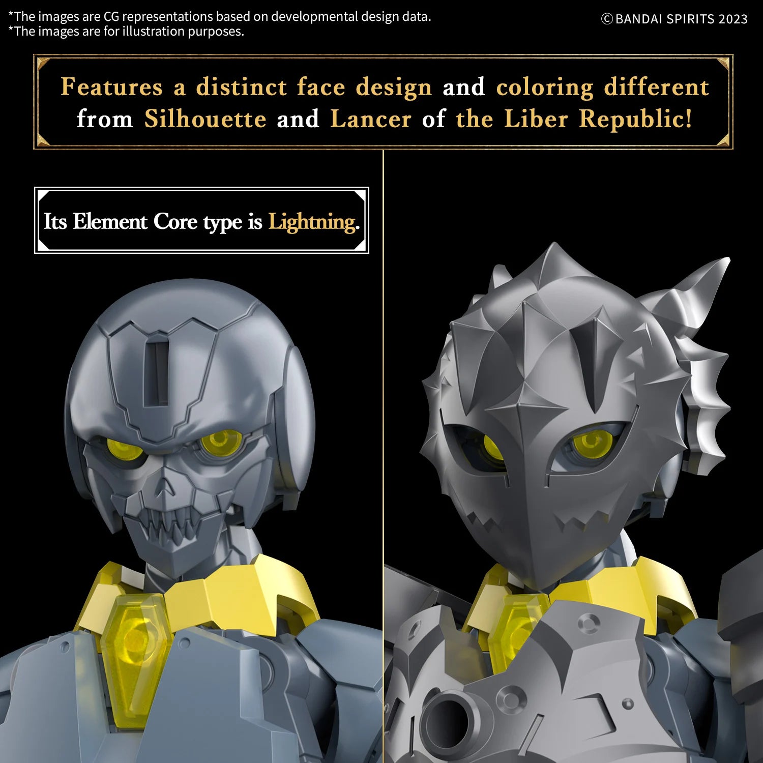 30 Minutes Fantasy - Rosan Lancer-6