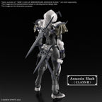 30 Minutes Fantasy - Class Up Armor (Rosan Assassin Splash)-4
