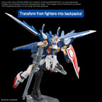 GUNDAM - Option Parts set gunpla 18 (Build booster set)-4