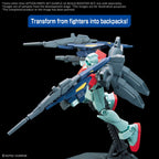 GUNDAM - Option Parts set gunpla 18 (Build booster set)-5