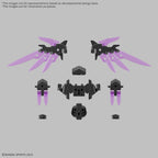 30MM - 1/144 Option parts set 22 (Wing unit 2)-2