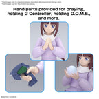 GUNDAM - Figure-rise Standard - Tiffa Adill - image 5