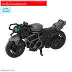 30MM - 1/144 Extended Armament Vehicule (Boost Wild Bike)-1