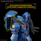 GUNDAM - HG 1/144 - Gustav Karl Type-00 - image 4