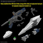 HGUC 1/144 - RX-105 XI Gundam (GUNDAM Hathaway The Sorcery of Nymph Circe Ver.) - image 4