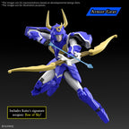 30MF Yoroi-Shinden Samurai Troopers - Kaito of the Sky - image 3