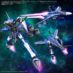 MACROSS - HG 1/100 VF-25G Messiah Valkyrie Michael Custom - image 2