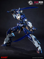 XIAOT - 1/100 DP Escort Agency Ling Yao - image 5