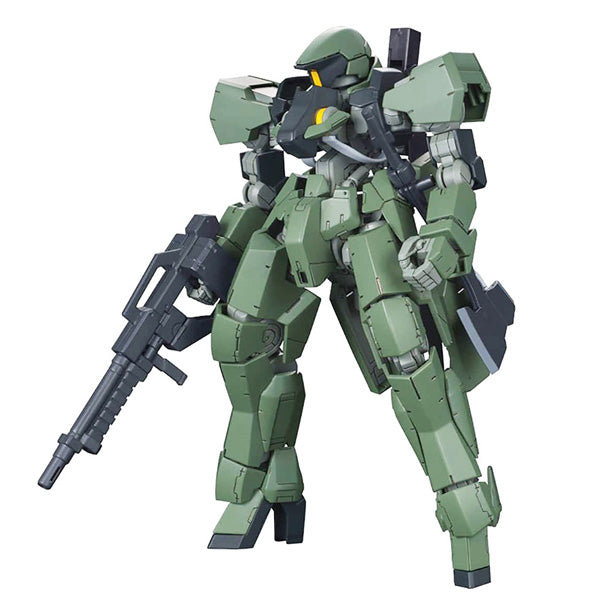 GUNDAM - IBO HG 1/144 - Graze Standard/Commander Type