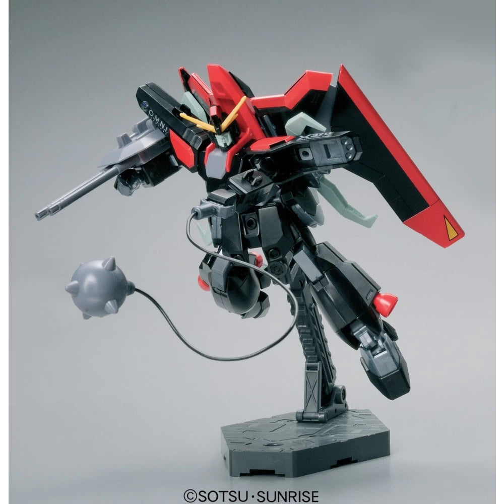GUNDAM - HG 1/144 - GAT-X370 Raider Gundam - Model Kit