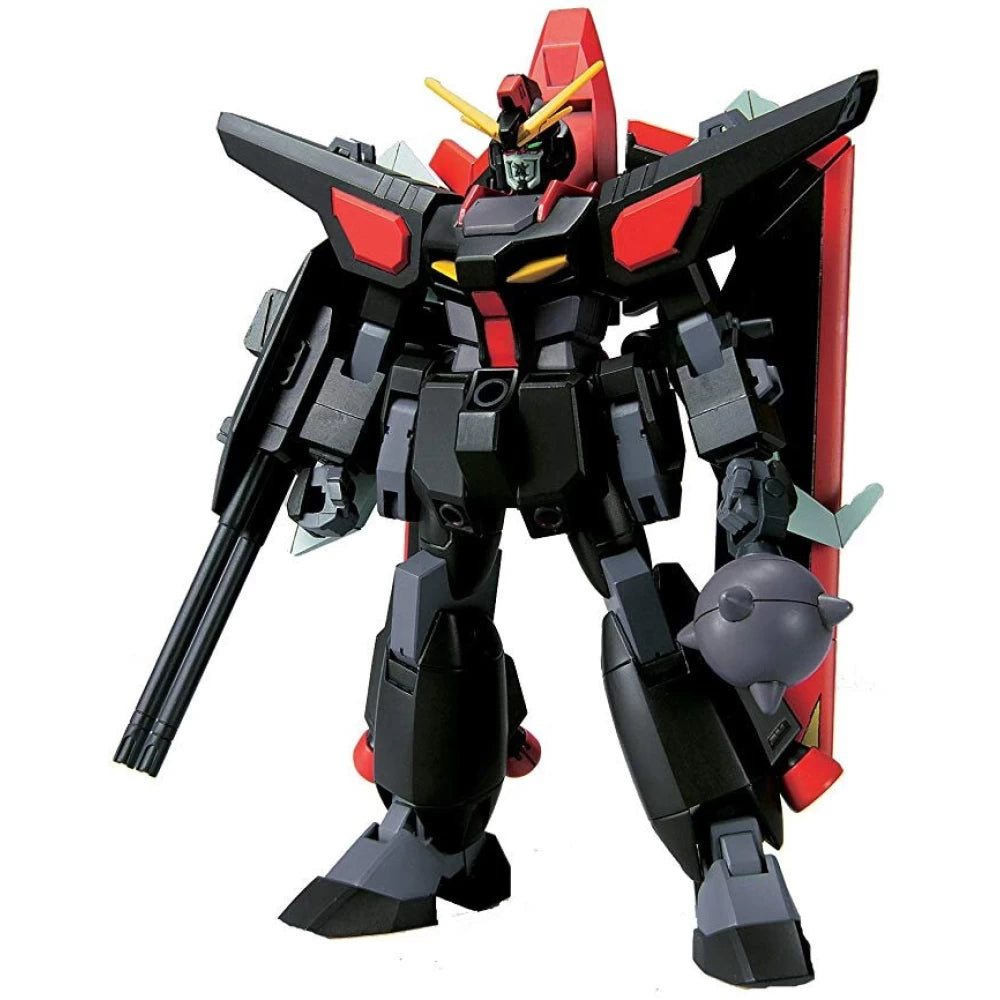 GUNDAM - HG 1/144 - GAT-X370 Raider Gundam - Model Kit