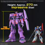 GUNDAM - HG 1/144 - Psycho Gundam Mk-2-3