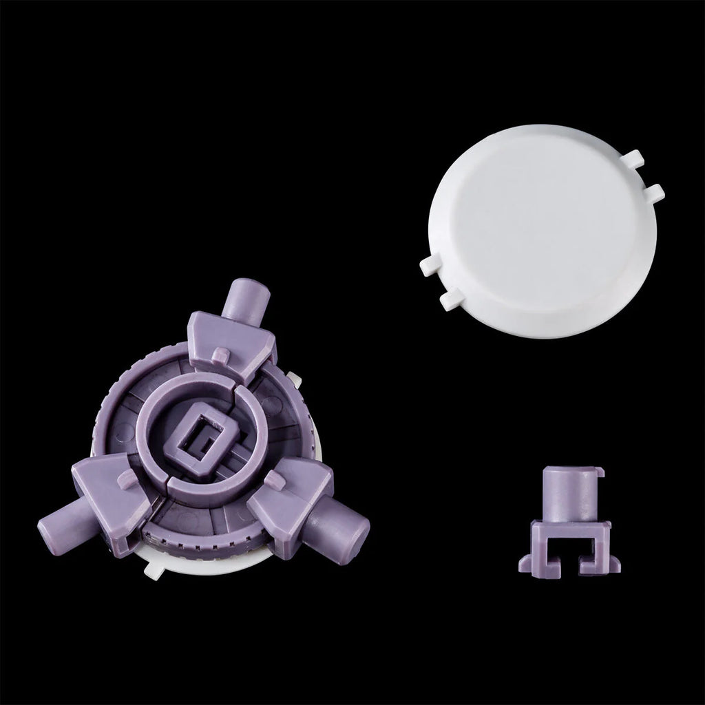 GUNDAM - HGUC 1/144 - Aqua Hambravi II Titans (A.O.Z RE-BOOT version) - Premium Bandai