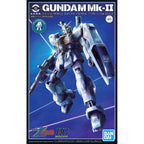 HG 1/144 - Gundam Base Limited - Gundam Mk-II 21st Century Real Type Ver.