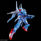GUNDAM - HG 1/144 - Gundam MK-lll (Clear Color) - Premium Bandai - image 2