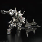 MGSD - Gundam Base Limited - Gundam Barbatos (Iron-Blooded Coating)-3