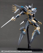 Zone of the Enders Anubis Serie - Jehuty