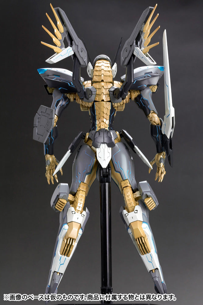 Zone of the Enders Anubis Serie - Jehuty