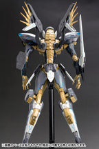 Zone of the Enders Anubis Serie - Jehuty