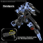 GUNDAM - MG 1/100 - Gundam Vidar-7