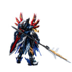 Motor Nuclear - Legend of Star General: SP-XH01 Xiang Yu - Star-Spark Class - 2