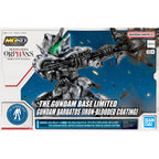 MGSD - Gundam Base Limited - Gundam Barbatos (Iron-Blooded Coating)-5