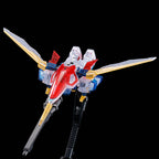 GUNDAM - HG 1/144 - XXXG-01W Wing Gundam (Clear Color) - Premium Bandai-3