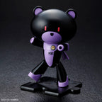 HGPG 1/144 - Black tri Petit'gguy - image 3