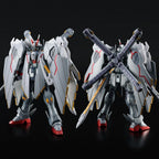 GUNDAM - HGUC 1/144 - Crossbone Gundam X-0 Full Cloth - Premium Bandai