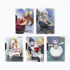 Gundam Card Game PC01A Premium Card Collection Assemble Set Iron Blooded Orphans cards