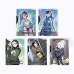 Gundam Card Game PC02A Premium Card Collection Assemble Set GQuuuuuuX - cards