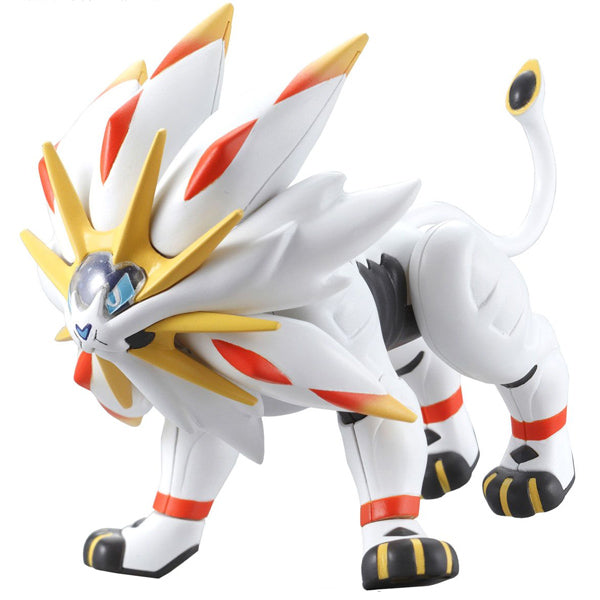 Pokemon Pokepla 39 - Solgaleo